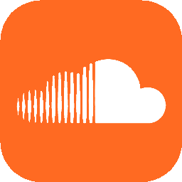 Soundcloud-Icon